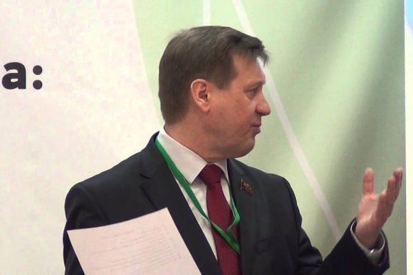 Замена гидры